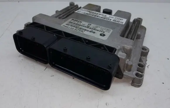Lancia Thema Engine control unit/module P05150625AC P68080777AF