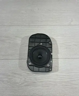 BMW 5 F10 F11 Parcel shelf speaker 9289638 26XAM15 16014910