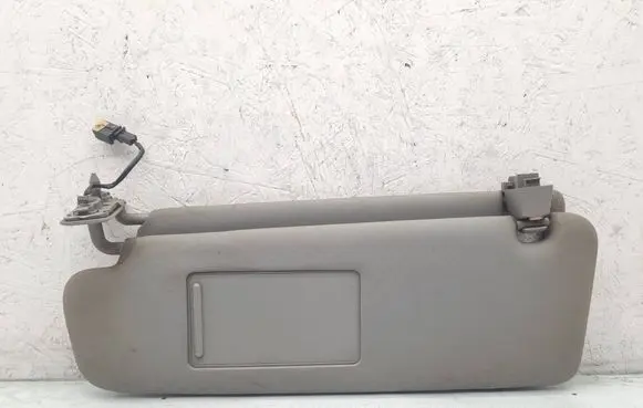 Volkswagen Touareg I Sun visor 7L6857551AQ