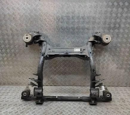Volkswagen ID.4 Rear subframe 11A500025 1EA505235BB