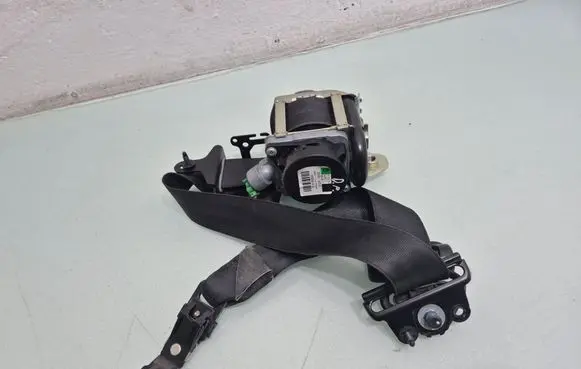 Volvo S60 Front seatbelt P39818843