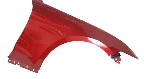 Ford Mustang VI Fender