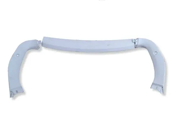 KIA Ceed Tailgate/trunk upper cover trim 817611H300 817411H300 817311H300