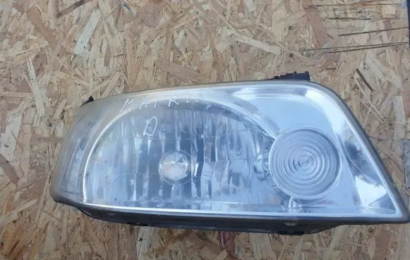 Hyundai Matrix Headlight/headlamp H412V6055W
