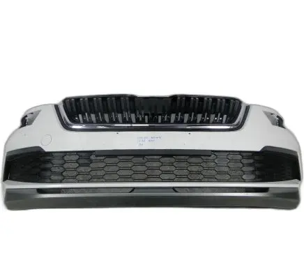Skoda Kamiq Front bumper 568807221