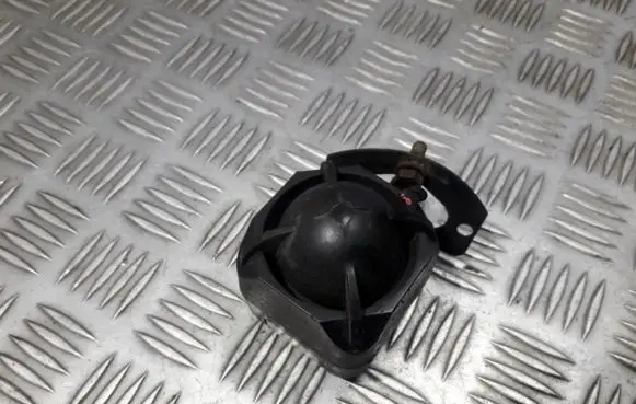 Opel Astra G Alarm system siren 