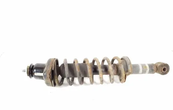 Mitsubishi ASX Rear shock absorber/damper 4162A355