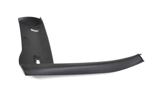 Mercedes-Benz SLK R172 (A) pillar trim A1726901525