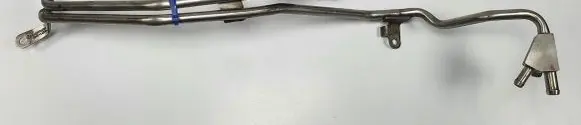 Chrysler 300 - 300C Fuel line pipe A6420704832