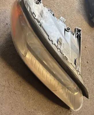 Volvo XC70 Headlight/headlamp 31214352 6330200001