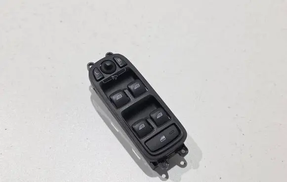 Volvo V60 Electric window control switch 31334346