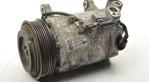 Mini One - Cooper F56 F55 Air conditioning (A/C) compressor (pump) 9295050