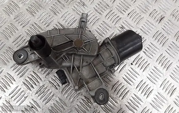 Citroen C4 I Picasso Wiper motor 53630347