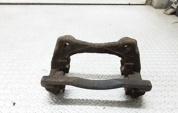 Nissan Micra Front Brake Caliper Pad/Carrier 