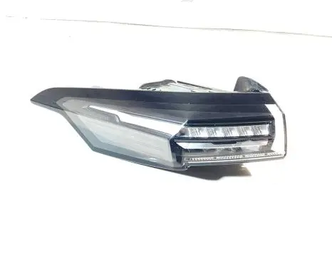 Peugeot 308 Rear/tail lights 9835299480 00023673