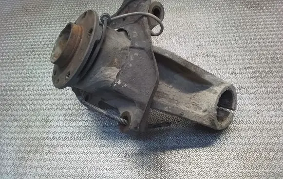 Fiat Ducato Front wheel hub