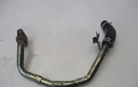 Nissan Pulsar Engine coolant pipe/hose