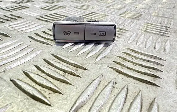 Ford Galaxy Windscreen/window heater switch 6M2T18K574AC