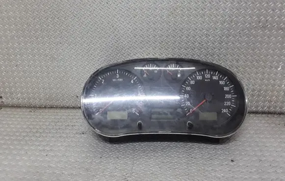 Seat Toledo II (1M) Speedometer (instrument cluster) 110008771