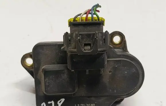 KIA Sportage Intake manifold valve actuator/motor 283202A410S6 283202A410