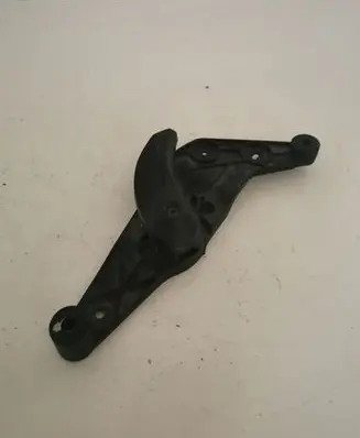 BMW 5 F10 F11 Engine bonnet (hood) release handle 9114002