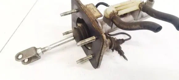 Toyota Prius (XW20) Master brake cylinder