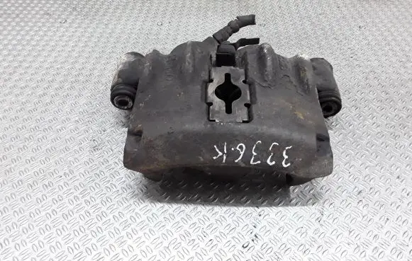 Fiat Ducato Front brake caliper