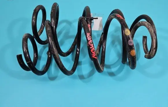 Ford Mondeo MK IV Front coil spring IMPRK1434384