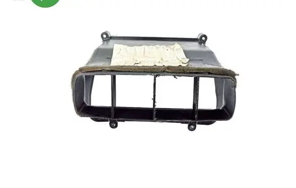 Mercedes-Benz R W251 Interior heater climate box assembly 982522N 982522N13