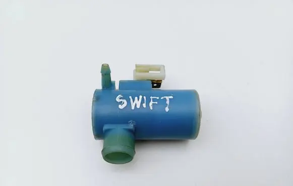 Suzuki Swift I Windscreen/windshield washer pump 