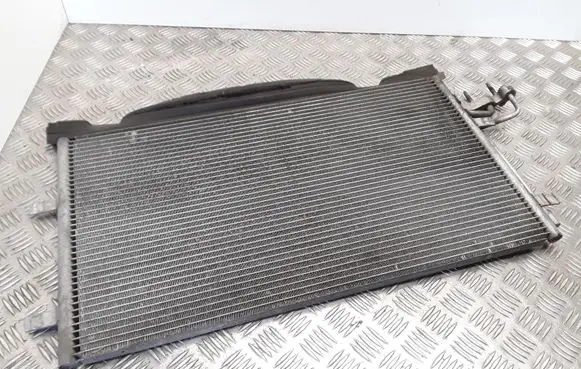 Ford Focus A/C cooling radiator (condenser) 3M5H19710CC FK8BA