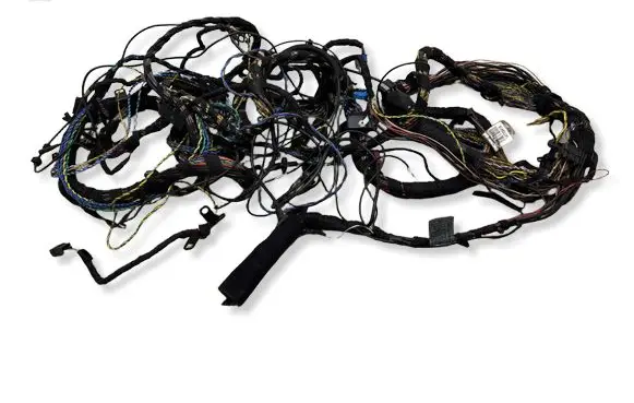 BMW 3 E46 Engine installation wiring loom 6900156