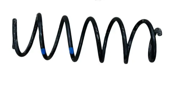 Toyota Yaris XP210 Rear coil spring