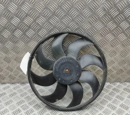 Renault Master III Fan impeller 5001946 5YY1188
