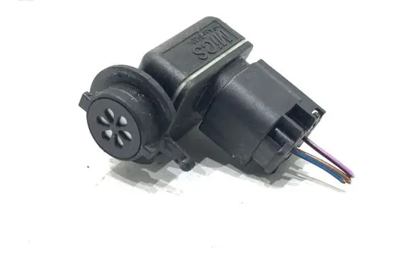 Seat Alhambra (Mk2) Interior temperature sensor 5K0907659