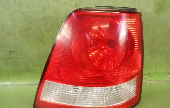 KIA Sorento Rear/tail lights