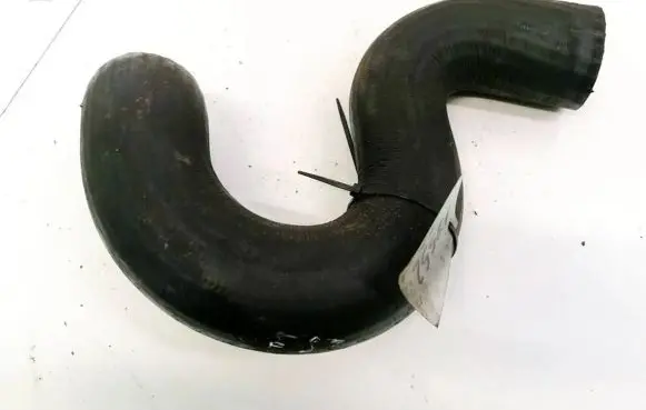 Citroen C4 I Intercooler hose/pipe