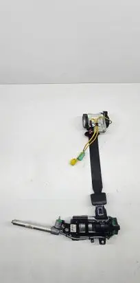 Volkswagen Phaeton Front seatbelt 3D1858664C 600649800 6985CJ61926