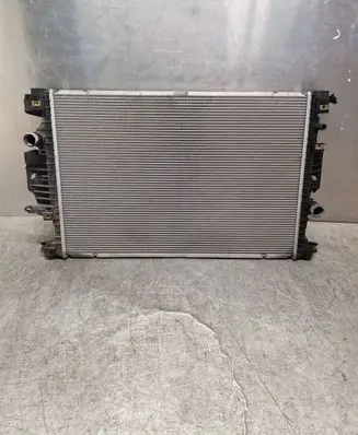 Ford S-MAX Coolant radiator 2002303 59282 032022
