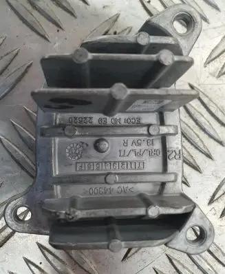 Volkswagen Golf VIII Day light relay 5H0998478A