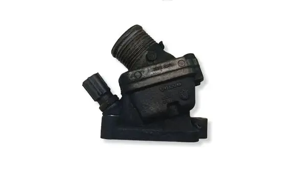Volvo XC70 Thermostat/thermostat housing 30777475
