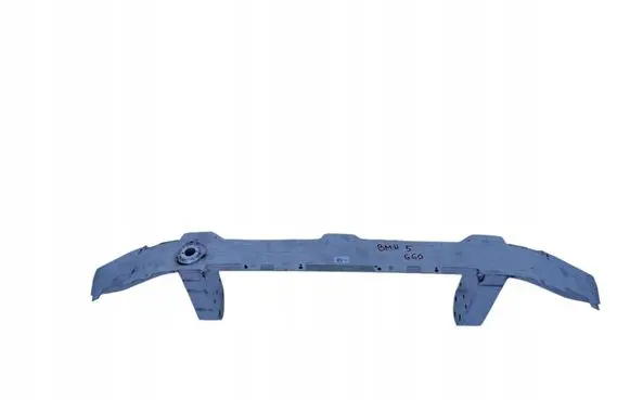 BMW 5 G60 G61 Front bumper support beam 5A02FA9