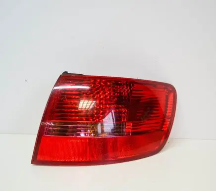Audi A6 S6 C6 4F Rear/tail lights 89037058 89036915