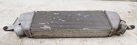 Mitsubishi Outlander Intercooler radiator 1530a