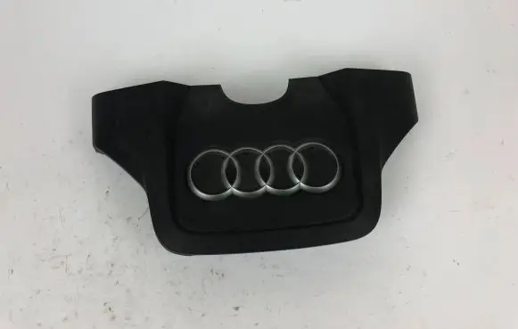 Audi A6 S6 C7 4G Engine cover (trim) 06E103926N