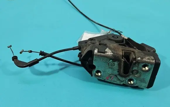 Smart ForFour I Front door lock 25000877 IMPRK1495926