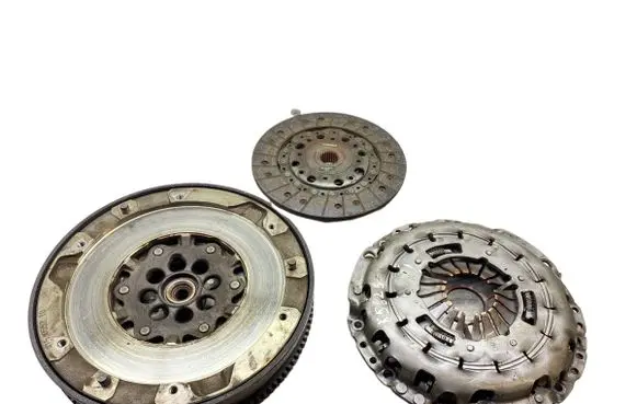 BMW 3 E90 E91 Clutch set kit 415066210 K5625