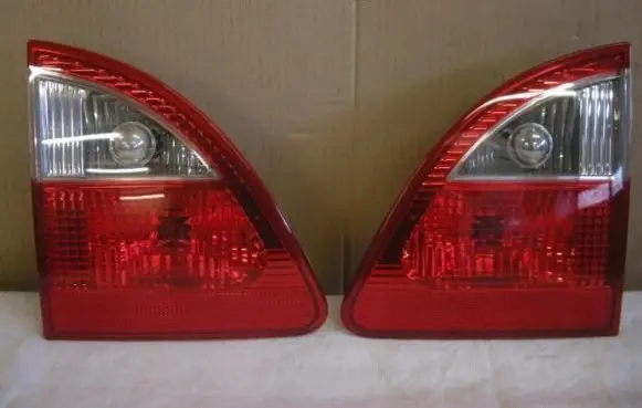 Ford Galaxy Tailgate rear/tail lights