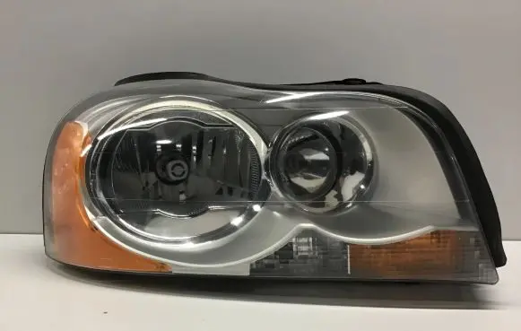 Volvo XC90 Headlight/headlamp 30698816 89900301