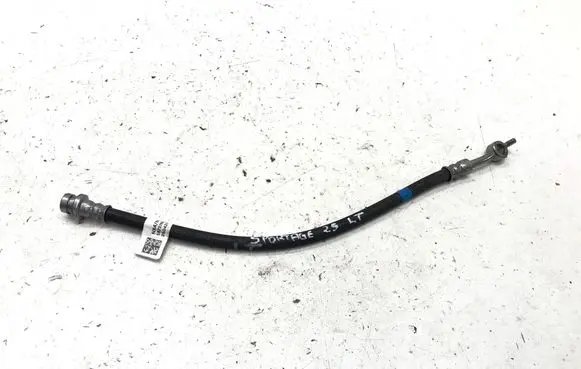 KIA Sportage Brake line pipe/hose 58737N9100
